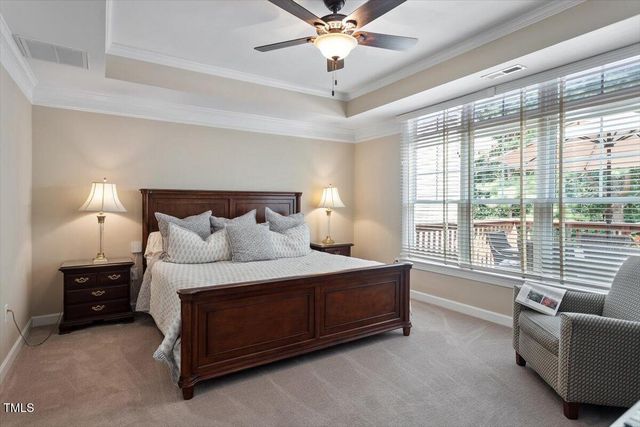 4742 Ludwell Branch Court, Raleigh, NC 27612