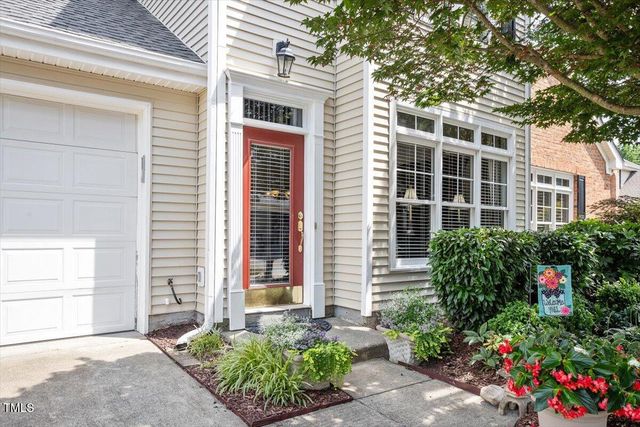 4742 Ludwell Branch Court, Raleigh, NC 27612