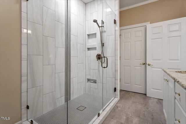 4742 Ludwell Branch Court, Raleigh, NC 27612