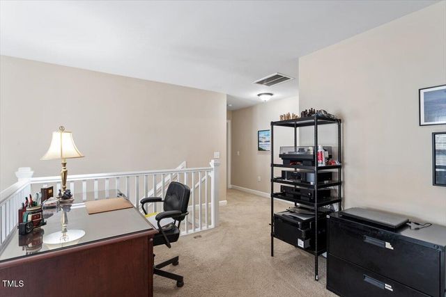 4742 Ludwell Branch Court, Raleigh, NC 27612