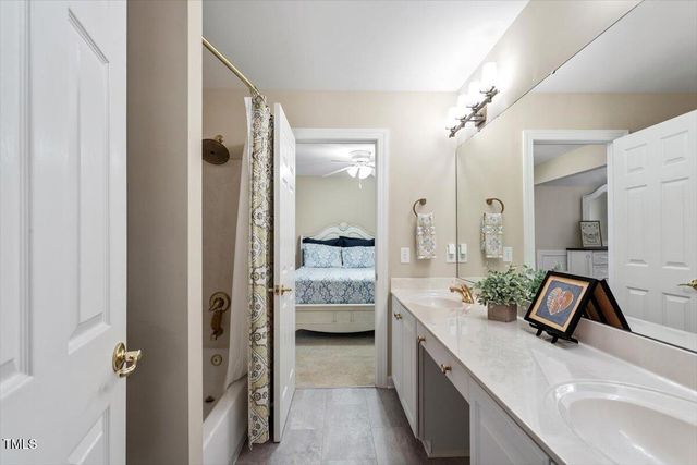 4742 Ludwell Branch Court, Raleigh, NC 27612