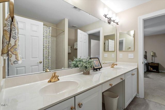 4742 Ludwell Branch Court, Raleigh, NC 27612