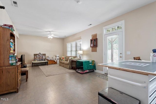 4742 Ludwell Branch Court, Raleigh, NC 27612