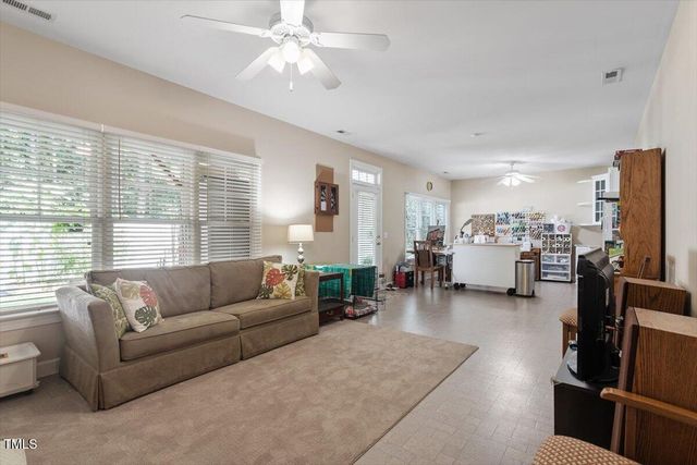 4742 Ludwell Branch Court, Raleigh, NC 27612