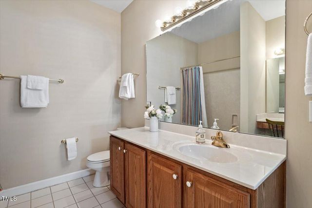 4742 Ludwell Branch Court, Raleigh, NC 27612