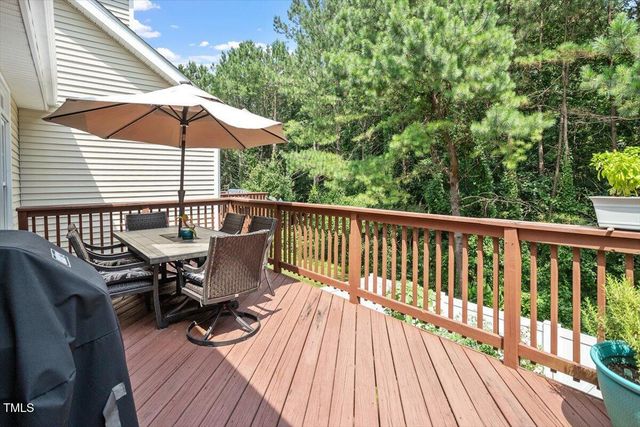 4742 Ludwell Branch Court, Raleigh, NC 27612