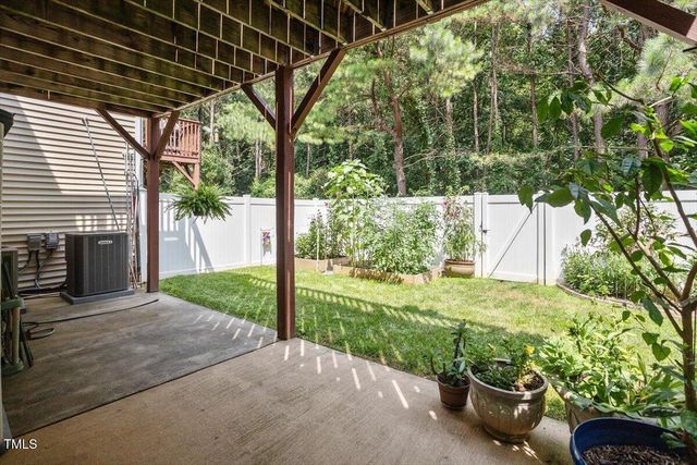 4742 Ludwell Branch Court, Raleigh, NC 27612