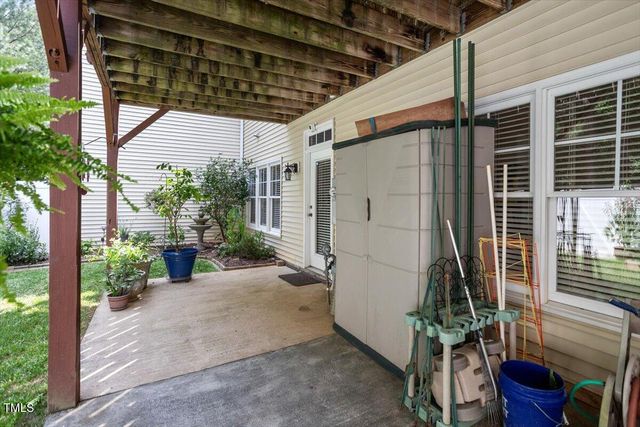 4742 Ludwell Branch Court, Raleigh, NC 27612