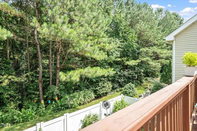 4742 Ludwell Branch Court, Raleigh, NC 27612