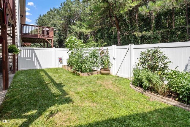 4742 Ludwell Branch Court, Raleigh, NC 27612