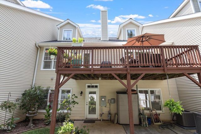 4742 Ludwell Branch Court, Raleigh, NC 27612