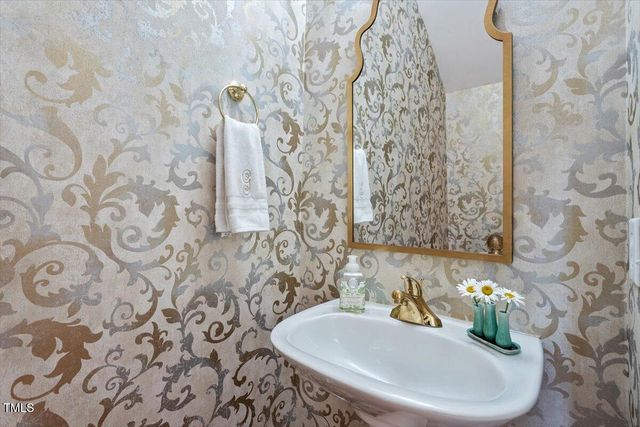 4742 Ludwell Branch Court, Raleigh, NC 27612