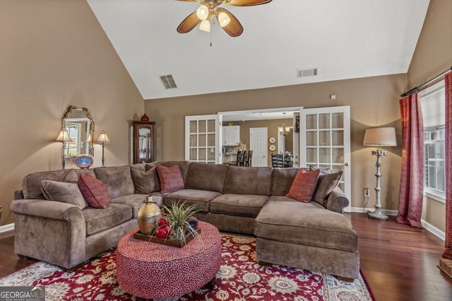 800 Karie Drive, Mcdonough, GA 30253