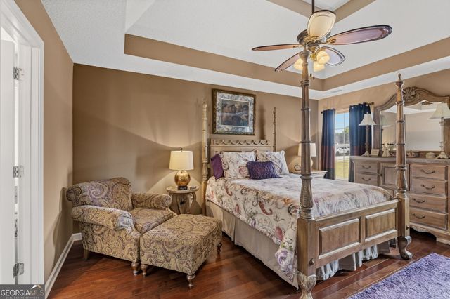 800 Karie Drive, Mcdonough, GA 30253