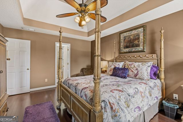 800 Karie Drive, Mcdonough, GA 30253