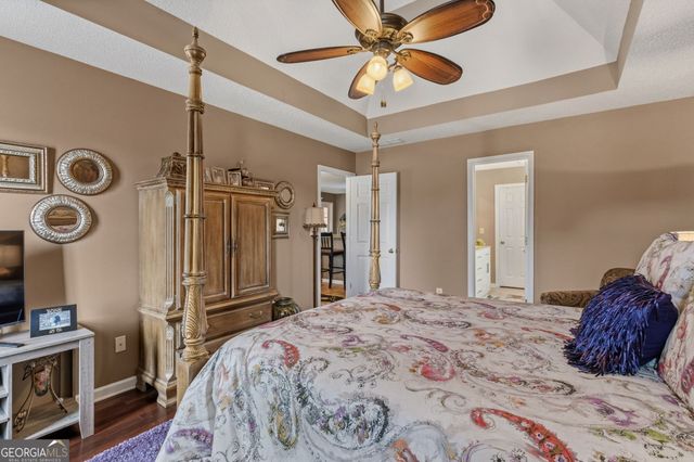 800 Karie Drive, Mcdonough, GA 30253