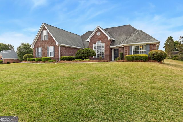 800 Karie Drive, Mcdonough, GA 30253