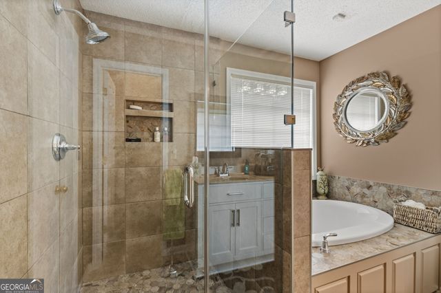 800 Karie Drive, Mcdonough, GA 30253