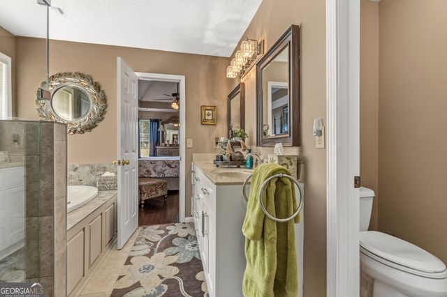 800 Karie Drive, Mcdonough, GA 30253