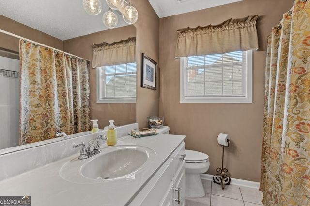 800 Karie Drive, Mcdonough, GA 30253