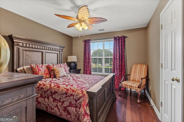 800 Karie Drive, Mcdonough, GA 30253