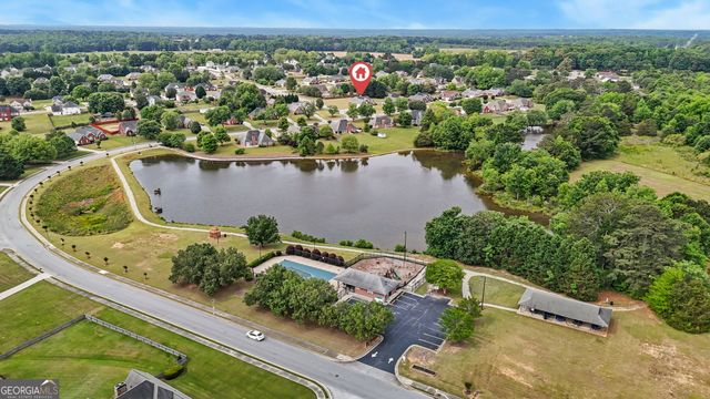 800 Karie Drive, Mcdonough, GA 30253