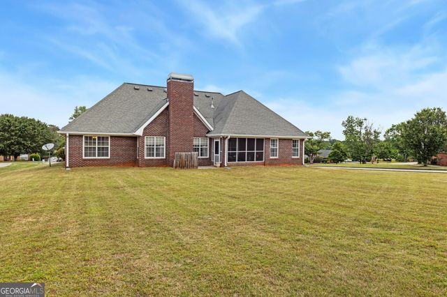 800 Karie Drive, Mcdonough, GA 30253