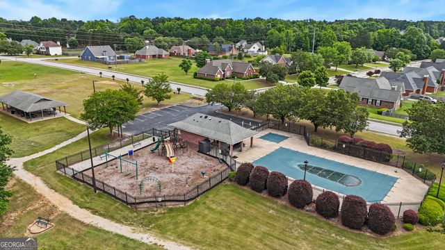 800 Karie Drive, Mcdonough, GA 30253
