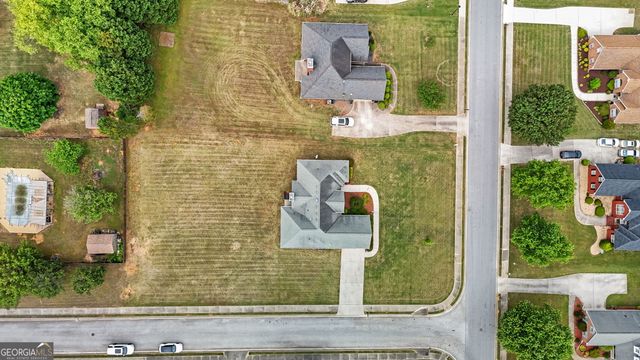 800 Karie Drive, Mcdonough, GA 30253