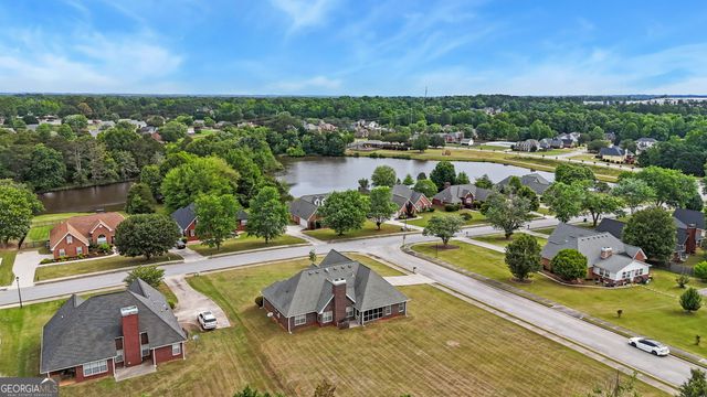 800 Karie Drive, Mcdonough, GA 30253