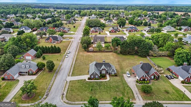800 Karie Drive, Mcdonough, GA 30253