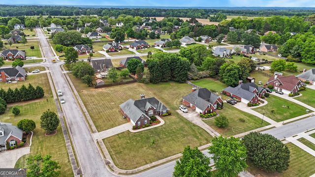 800 Karie Drive, Mcdonough, GA 30253