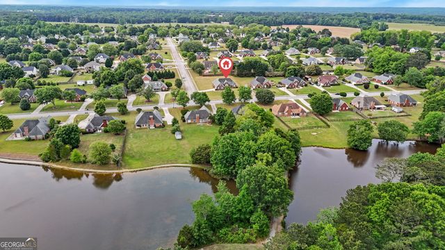 800 Karie Drive, Mcdonough, GA 30253