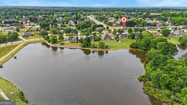 800 Karie Drive, Mcdonough, GA 30253