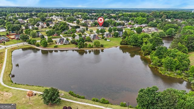 800 Karie Drive, Mcdonough, GA 30253