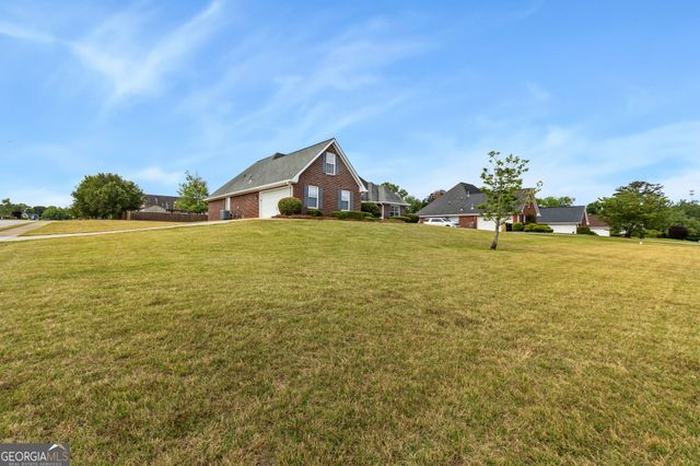 800 Karie Drive, Mcdonough, GA 30253