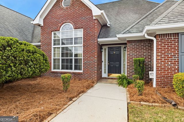800 Karie Drive, Mcdonough, GA 30253