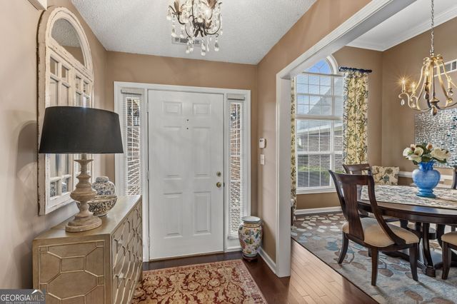 800 Karie Drive, Mcdonough, GA 30253