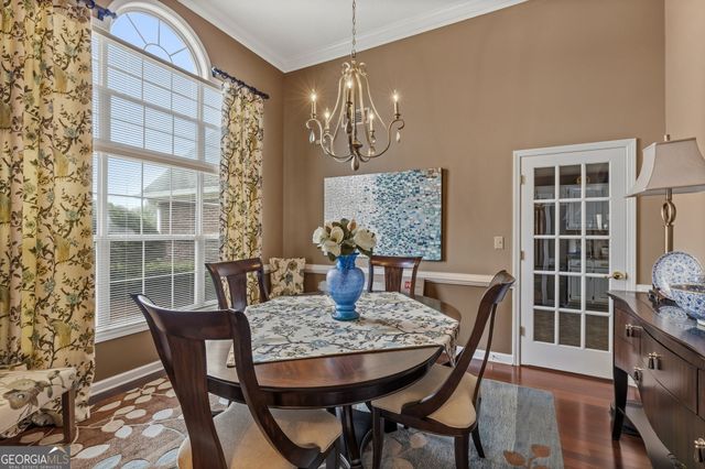 800 Karie Drive, Mcdonough, GA 30253