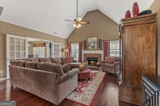800 Karie Drive, Mcdonough, GA 30253