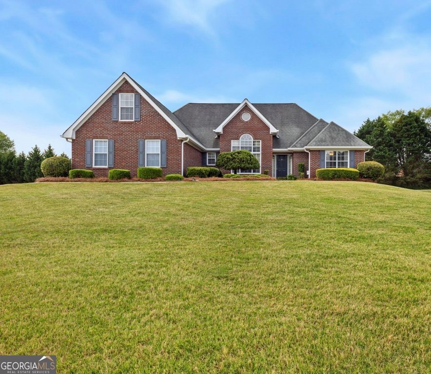 800 Karie Drive, Mcdonough, GA 30253