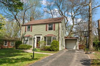 625 Perth Avenue, Flossmoor, IL 60422