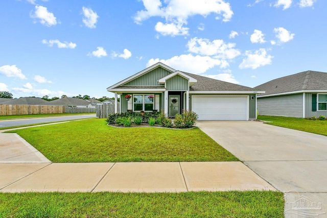 4377 Tiger Oak Ct, Pace, FL 32571
