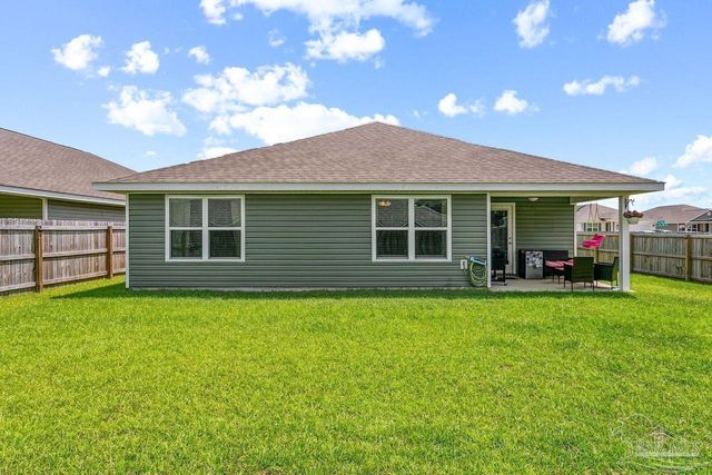 4377 Tiger Oak Ct, Pace, FL 32571