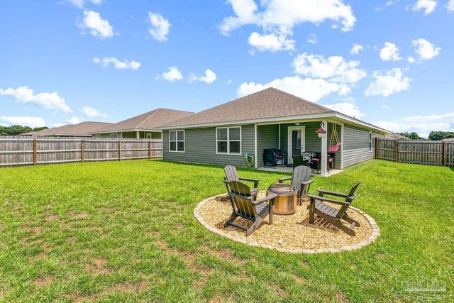4377 Tiger Oak Ct, Pace, FL 32571
