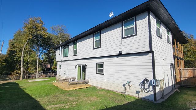 4142 County Road 893, Princeton, TX 75407