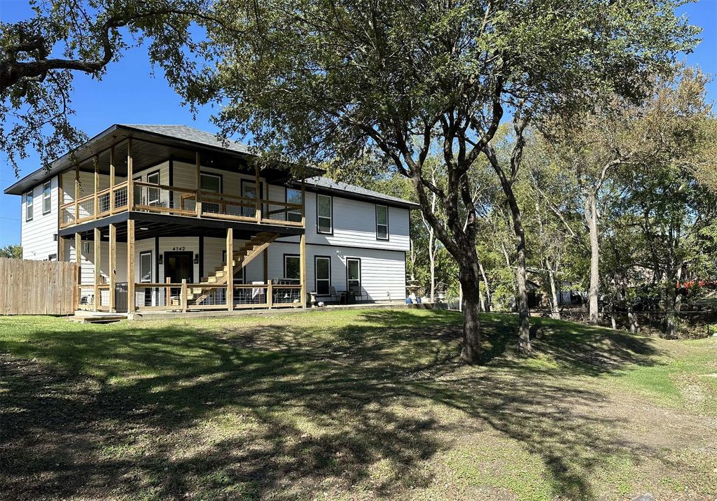 4142 County Road 893, Princeton, TX 75407