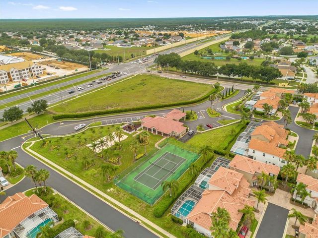 516 BRUNELLO DRIVE, Davenport, FL 33897