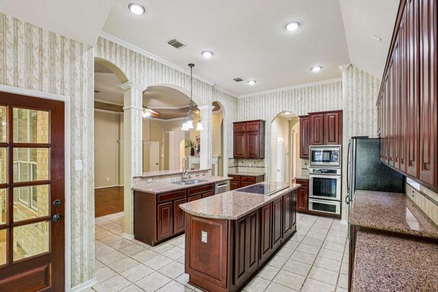 8822 Ballinger Drive, Houston, TX 77064