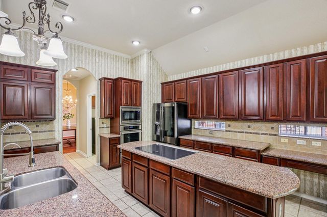 8822 Ballinger Drive, Houston, TX 77064
